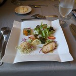 ア・ターブル - 