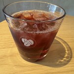 コスタコーヒー - ドリンク写真:オリジナルハーブティー