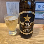 麺処 にぼし香 - 