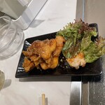 SAKIDORI - 