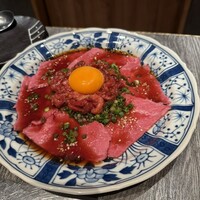 上等焼肉 ひらく - 