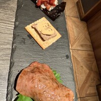 上等焼肉 ひらく - 