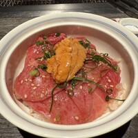 上等焼肉 ひらく - 
