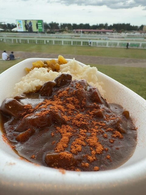 カレーショップスター
