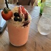 ALOHA cafe pineapple 明石店