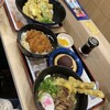 資さんうどん 岡山大元店