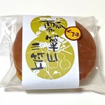 寿々屋 - くるみ三笠（200円）