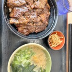 鳴門うどん - 料理写真: