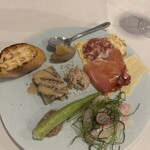 ワインと炭火焼き 松本式 - 