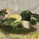 ワインと炭火焼き 松本式 - 