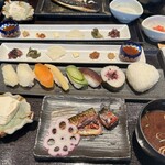 ごはん処 田辺宗 - 