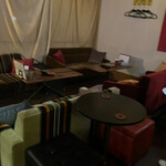 バー ライナーノーツ - 