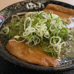 はなまるうどん - 料理写真: