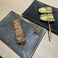 ロベリスク。 - 