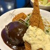 手作り洋食の店 ぱ・らんて