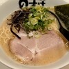 麺屋のすけ - 