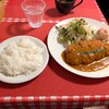 洋食ビストロ Awano