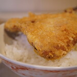 りんでん - お米との相性が堪らない、、