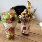 パフェヤ NOYAUX Fukai - 