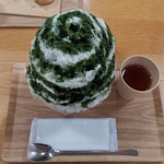 旬月 神楽 - 