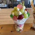 パフェヤ NOYAUX Fukai - 