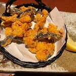 高知藁焼き 屋台餃子 土佐宿毛マーケット - 