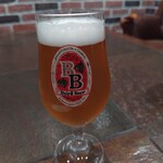 沼津フィッシュマーケットタップルーム - シーズンから　びわ