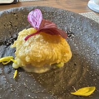ビストロ アマファソン - 