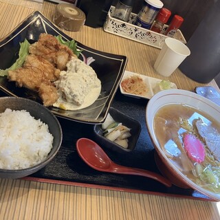 ONAGAWACK 2020 ピック 味の館 金華楼 金華楼 （キンカロウ