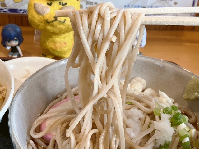 寿 - 矢田/そば | 食べログ