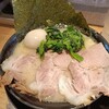 家系ラーメン 頂喜家 長堀橋店