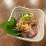 個室居酒屋 彩り 溜池山王店 - 