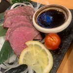 個室居酒屋 彩り 溜池山王店 - 