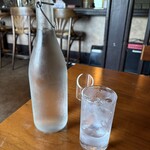 スープカレー専門店ふるぅふぃ - 