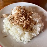 スープカレー専門店ふるぅふぃ - 