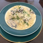 スパゲティ アンダーレ - 