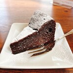 喫茶アジェンデ&カレーシャ - 