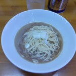 中華そば屋 伊藤 - 