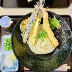 手打ちうどん 紅屋 - 料理写真: