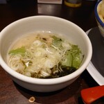 三田製麺所 - 