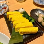 個室居酒屋 彩り 溜池山王店 - 