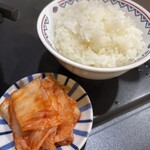 陽花の坦々麺 - 