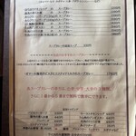 スープカレー専門店ふるぅふぃ - 