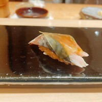 札幌 鮨 よこ田 - 