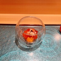 札幌 鮨 よこ田 - 