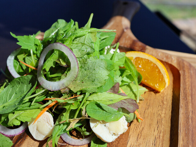 Le Ciel（ルシエル） - 仙台市泉区その他（カフェ）の写真