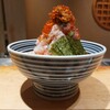 日本橋海鮮丼 つじ半 神楽坂店