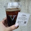 VERVE COFFEE ROASTERS YOYOGI PARK