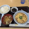 東新宿食堂