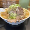 北海とんこつ らーめん純輝 白井店